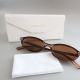 Expresso - Soho Slims Sunglasses