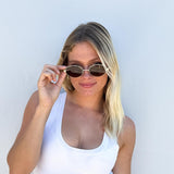 Golden Hour Sunglasses