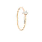 Picture of Luna Rae Solid 9k Gold Grace Ring