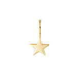 Little Star Necklace