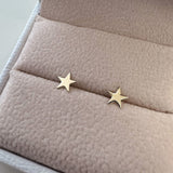 Little Star Studs