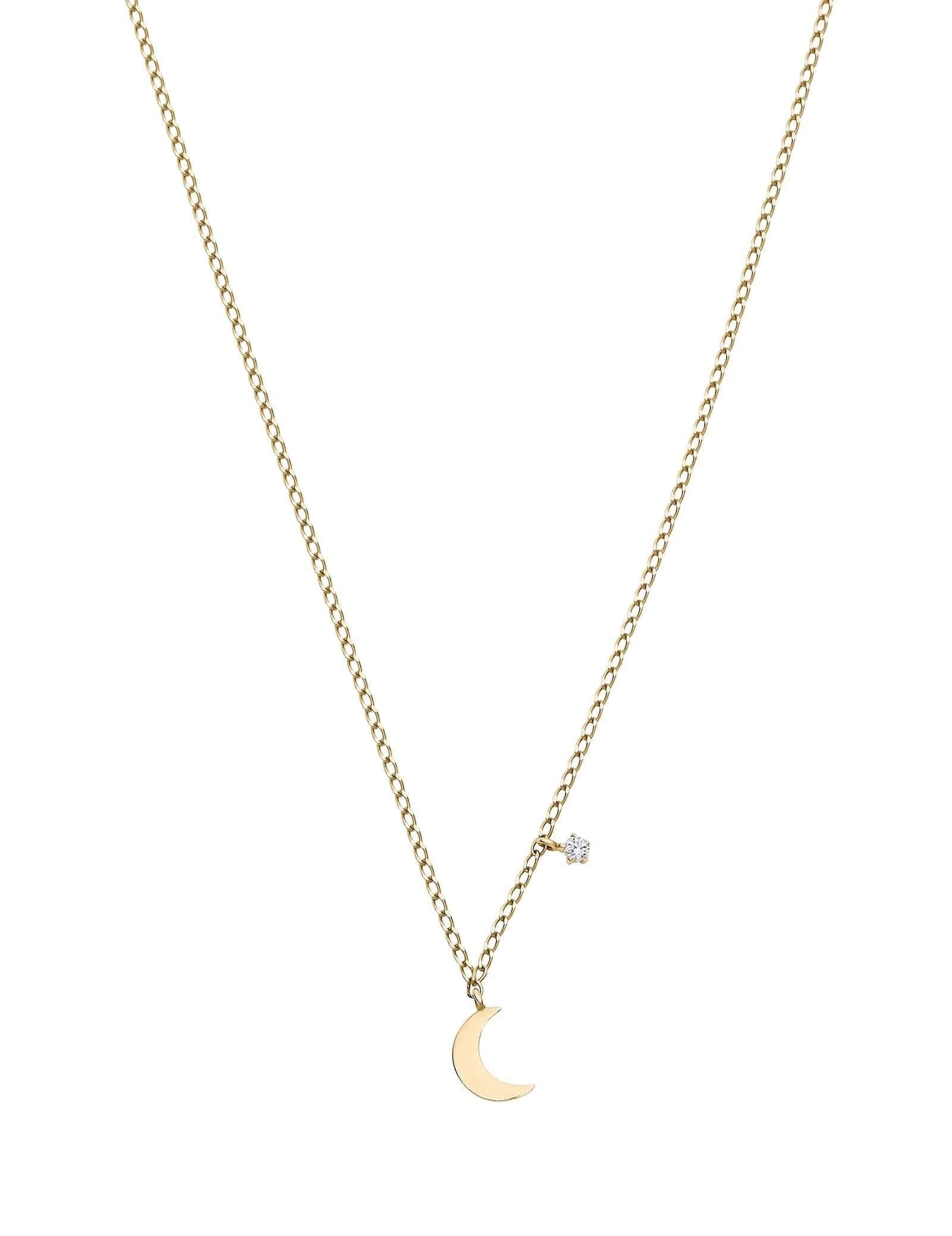 Picture of Luna Rae Luna Necklace