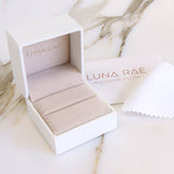 Luna Rae Ring Box (Small)