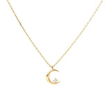 Picture of Luna Rae Selene Necklace