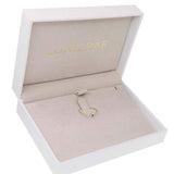 Picture of Luna Rae Solid 9k Gold Solar Ring