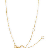 Picture of Luna Rae Yellow Gold Stars of Capricorn
