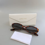 Tortoise Shell - Lani Sunglasses