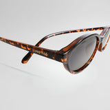 Tortoise Shell - Soho Slims Sunglasses