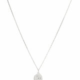 Picture of Luna Rae White Gold Stars Of Aquarius