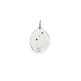 Picture of Luna Rae White Gold Stars Of Aries