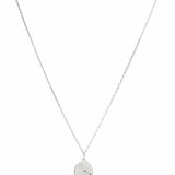 Picture of Luna Rae White Gold Stars Of Cancer
