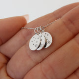 White Gold Stars Of Virgo